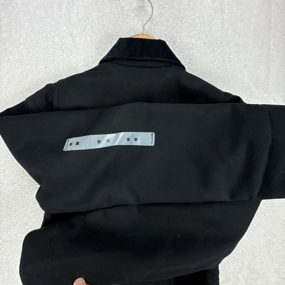 Carhartt detroit jacket